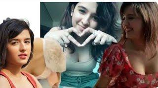 Shirley Setia/Bollywood Actress/Hot Girls Eating video Slowmotion/Actress 900k #shirleysetia