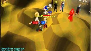 Jiglojay pk vid 5 "DDS Abuse" New wildy