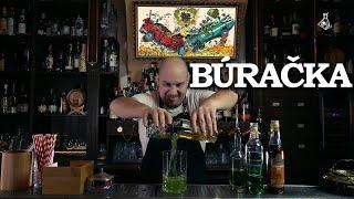 Drink Búračka