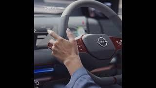 Nissan electric Intelligent Mobility IMK #auto #car #viralshorts #viralshorts #youtubeshorts #shorts