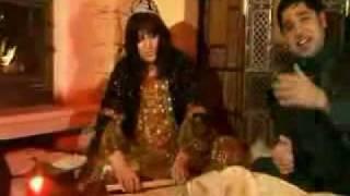 KERMANSHAH YA SULTAN SAGH awarey_donia.flv