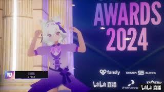 VTuber Awards Mega Highlights