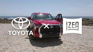 IZEA x Toyota: Influencer Marketing Collabs