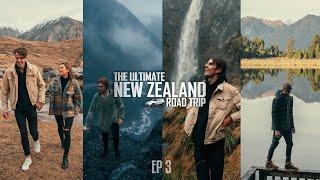 Hidden gems of New Zealand’s South Island, cinematic series | EP 3