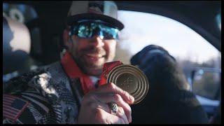 Fueling The Adventure: Welcome Home Parade | Nick Baumgartner, Olympic Gold Medalist