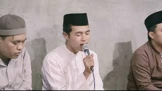 SHOLATUN MINALLAH "Cek Sound" Majlis Sholawat Simthudduror - PonPes. Tsamrotul Dakwah Jombang