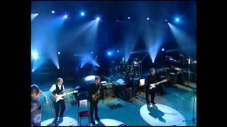 Eric Clapton - Sunshine on your love (LIVE)