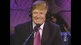 The Howard Stern Show   Howard Stern Interviews   Donald Trump 2004 09 23