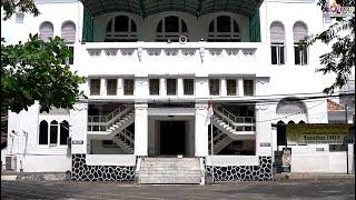 Sejarah Masjid Cut Meutia - Menteng Jakarta