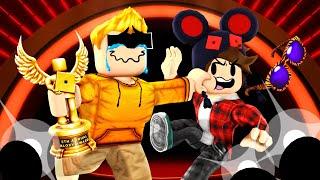 I Ruined The ROBLOX BLOXY AWARDS