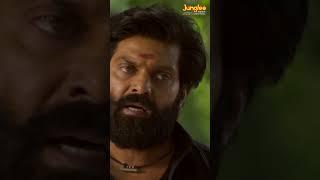 Katharbasha Endra Muthuramalingam - Official Teaser | Arya | Muthaiya | GVP | Drumsticks Productions