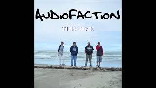 AudioFaction: Time (Instrumental Version)