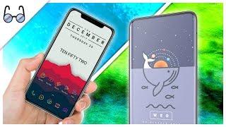 7 Best Android Launcher for 2020 ! 