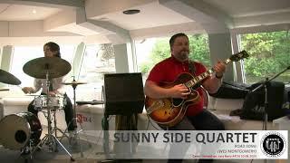 Sunny Side Quartet - Road Song (Wes Montgomery) | Jazz Navy