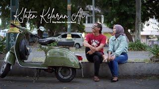 KLATEN KELARAN ATI - Ucup Klaten ft. Rama Muncul