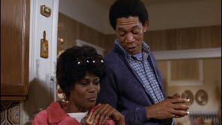 Cicely Tyson & Morgan Freeman Team Up in The Marva Collins Story (1981)