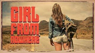 Girl From Nowhere (2018) | Full Movie | 18+ Thriller Movie