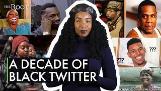 How Black Twitter Changed The World