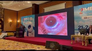 Myoring extrusion presentation