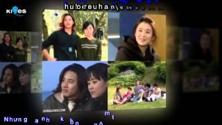 Vietsub by Won Bin's House] OST Kwangki Title