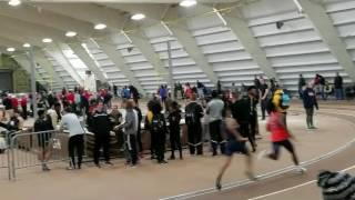 Lehigh 4x400m 1-28-2017