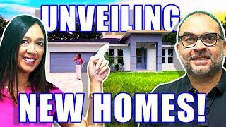 DISCOVER New Construction In Carrollwood: Unveiling The BEST Neighborhood & Home | Tampa FL Homes