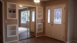 Calgary house for sale 40 Pinebrook Close NE