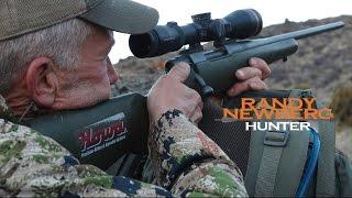 How to - Rifle Selection with Randy Newberg and Howa's Matt Hornback