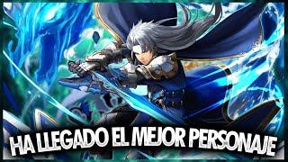 ROY ESTÁ ROTO, Y NO ES MEME |Grand Summoners|