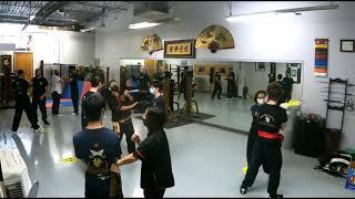 Yipman Wing Chun toronto