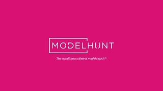 Modelhunt International 2020 (Virtual) - FINALS VIDEO