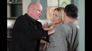 EastEnders - Phil Mitchell Vs. Michael Moon (Incomplete Feud 2010 - 2013)