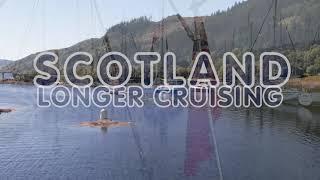 Scotland Longer Cruising