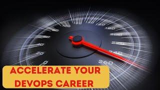 DevOps Career Acceleration | 5 Steps to Becoming a DevOps Evangelist