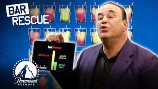 Bar Rescue’s Most Outrageous Overpours 