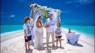 Maldives Wedding Photographer Kandima Resort A&A