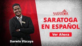 Resumen Saratoga en Español, Miércoles 07/17/2024