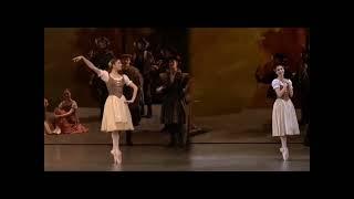 Marianela Nuñez vs Natalia Osipova, Giselle 🩰 #ballerinas #marianelanunez #nataliaosipova #giselle