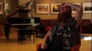 Fenriz of Darkthrone on Celtic Frost - Metal Evolution: Extreme Metal