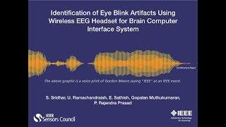 Identification of Eye Blink Artifacts Using Wireless EEG Headset for Brain Computer Interface System