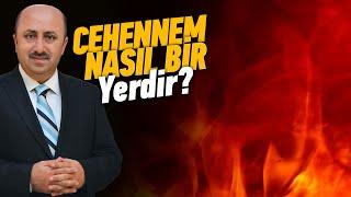 Cehennem Sadece Ateşten Midir | Ömer Döngeloğlu