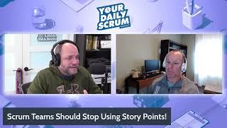 YDS: Scrum Teams Should Stop Using Story Points!