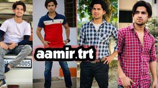 aamir.trt instagram reels | aamir.trt new video | aamir.trt instgram videos