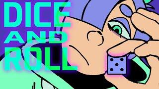 DICE & ROLL [animation]