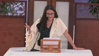 Our Brothers’ Keepers - Rabbi Sharon Brous | Beha’alotekha 5784 6.22.2023