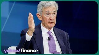 Why the Fed needs to 'keep interest rates higher for longer': Economist