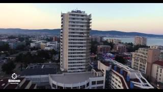 Hotel Kuban. Bulgaria (www.video-bomond.md)