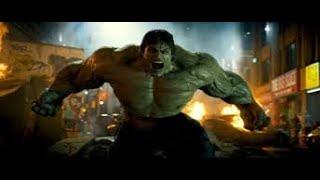 L'INCREDIBILE HULK | Film completo in Italiano