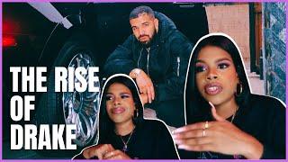 REVIEWING THE RISE OF DRAKE (FULL Documentary)