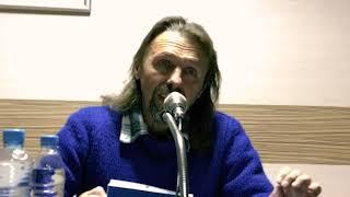 Елеазар Хараш - Богомилите, Поп Богомил и Боян Магът ( 01.11.2011)